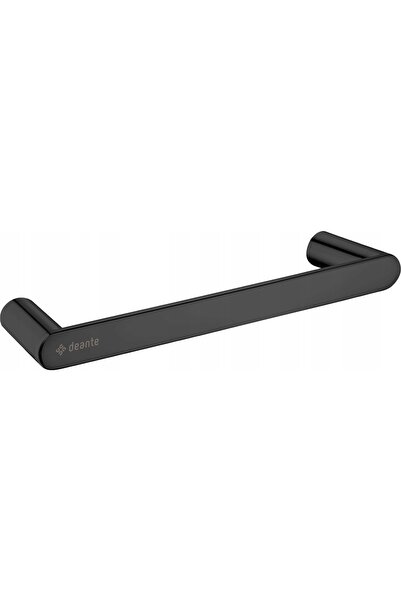 DEANTE Cârlig de baie rotund ADR N611 Nero