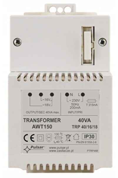 SATEL BATERIE CU CARCASĂ MARE 18Ah TRANSFORMER
