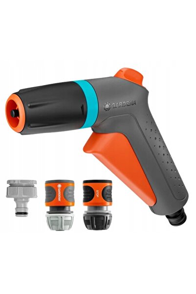 Gardena Set clasic pistol de pulverizare 18362-20 start
