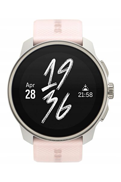 NO BRAND Smartwatch SUUNTO Race S Roz