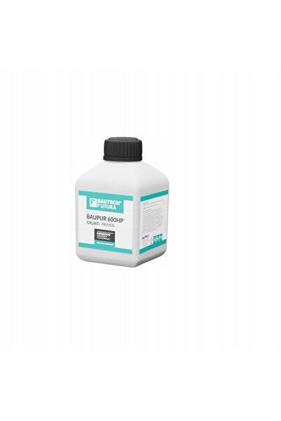 NO BRAND Primer pentru vopsea Bautech BAUPUR 600 HP PRIMER - 0.5L