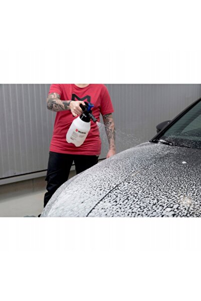 NO BRAND Würth Șampon auto Perfect 1L - Spumă de zăpadă 0890 700 005