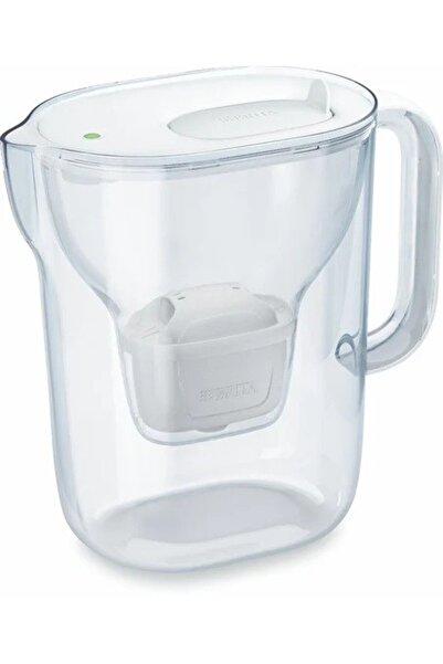 BRITA Style Essential XL + 1 filtru MAXTRA PRO Pure Performance alb