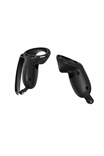 NO BRAND 2x Huse pentru mânerele controlerelor Oculus Meta Quest 3