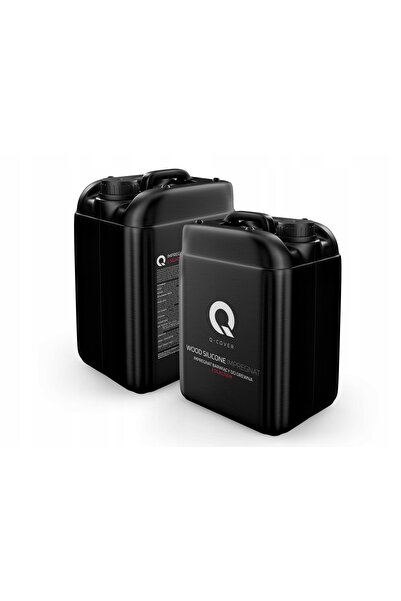 NO BRAND Imprăștiere pentru lemn cu protecție siliconică UV, culori mentă, 10L