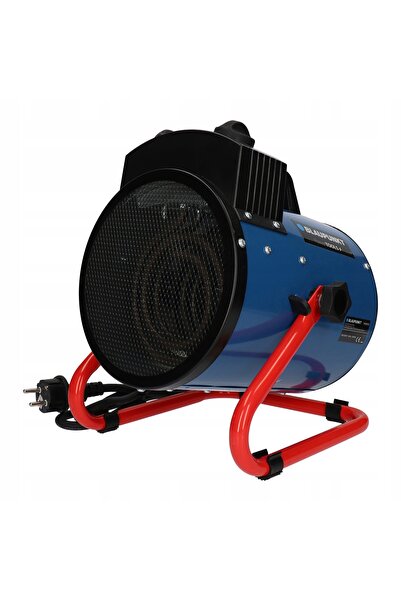 Blaupunkt Aparat de încălzire electric EH5010 2000W Termostat 30m2 Eficient