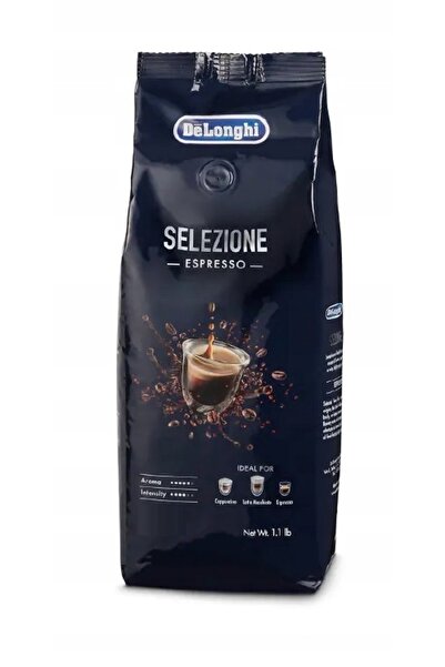 De'Longhi Boabe de cafea DELONGHI Selezione DLSC617 1 kg