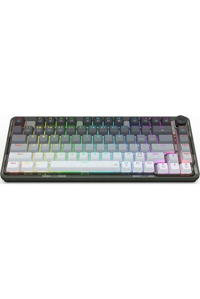 REDRAGON Tastatură k673gg-rgb-pro ucal pro