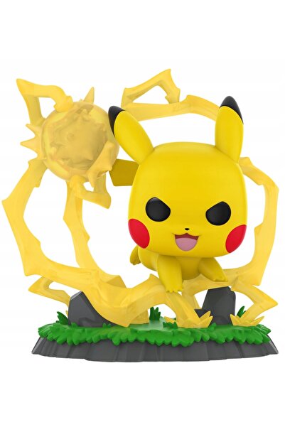 Funko Figurină POP POKEMON Pikachu 1127