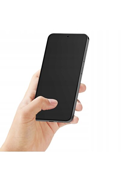 Spigen Folie de protecție pentru Galaxy S24 Plus, Pachet de 2, pentru ecran.
