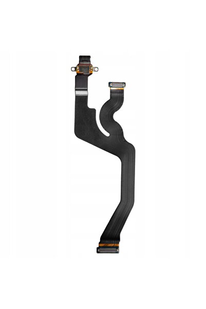 NO BRAND Cablu de încărcare pentru Samsung Galaxy S25 Edge, conector USB-C, o...
