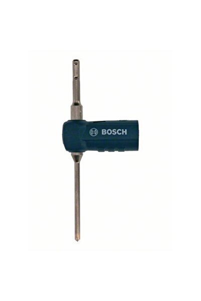 Bosch Burghiu SDS-plus 9 pentru găurire fără praf 18/320/450mm SPEED CLEAN