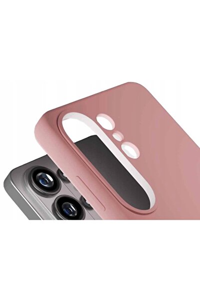 NO BRAND Husă de protecție din silicon pentru Galaxy S26 Ultra, Puro, compati...