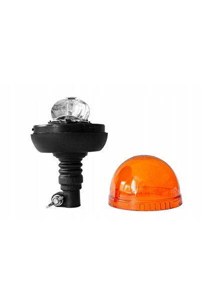 NO BRAND Lampă de avertizare intermitentă Cockerel TT technology tt.186g H1 p...