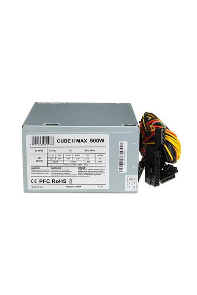 İbox Sursă de alimentare Cube 2 500W