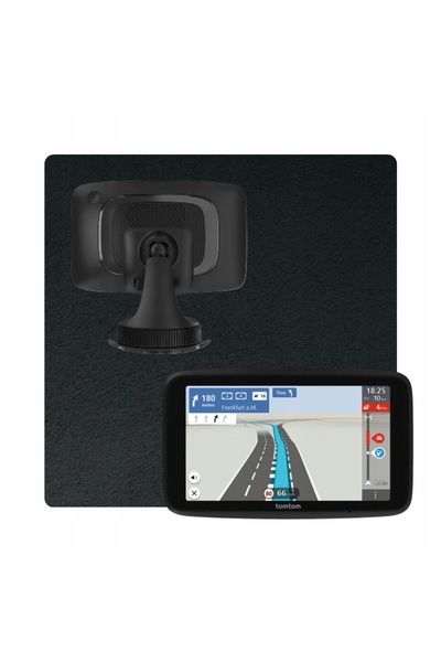 NO BRAND TOMTOM GO Professional 6 " Navigație auto