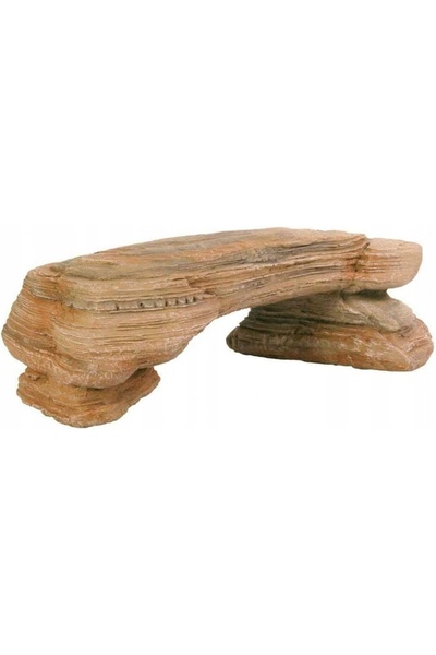 NO BRAND Ornament decorativ acvariu 29cm Pietre TRIXIE