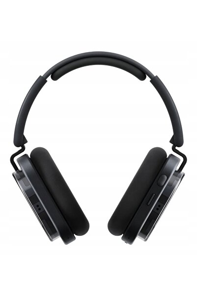 NO BRAND Căști over-ear NOTHING Headphone (1) ANC Negru