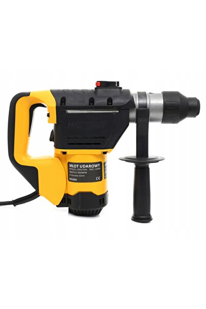 Kraft&dele Mașină de găurit cu percuție și perforare 2300W KD1692