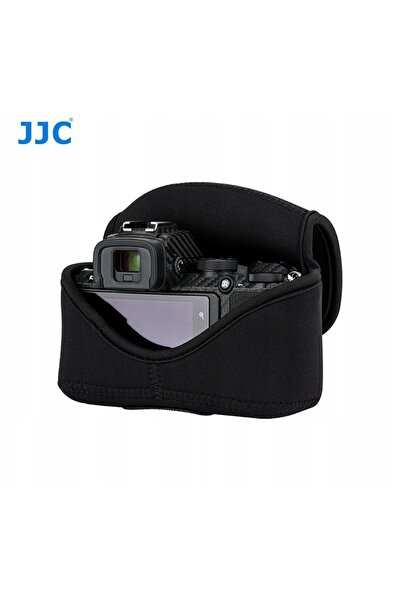 NO BRAND Husă de protecție din neopren pentru Nikon Z50 Z 50 + 16-50mm