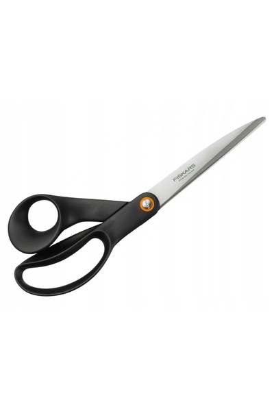 FiSKARS FORMĂ FUNCȚIONALĂ 21CM 1019197 / 9951 FORfecuțe universale pentru cusut