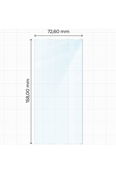 NO BRAND Sticlă ecran + sticlă cameră Bizon pentru Galaxy S24 Ultra, sticlă r...
