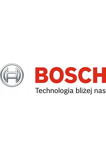 Bosch otwornica progressor metal lemn PCV 37 mm