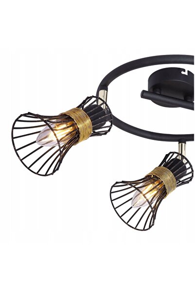 GLOBO Lampă reflectorizantă PURRA 54814-3