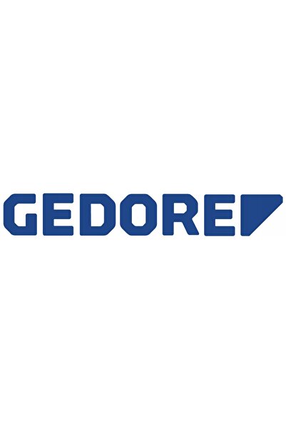 NO BRAND Cheie hexagonală Gedore cu mâner în T HEX 10x330mm 2142 T 10