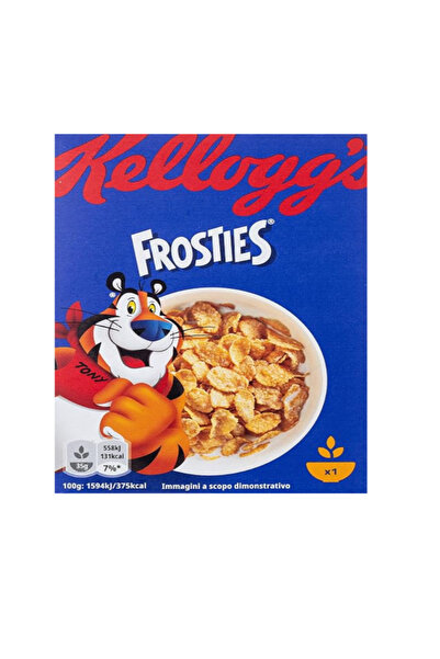 Kellogg's Frosties (Portion) 35Gm X 40