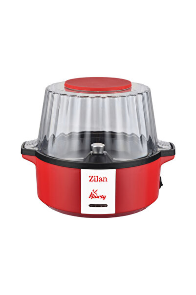 Zilan Aparat de făcut popcorn, Seria Party, putere de 700W, capacitate bol de...