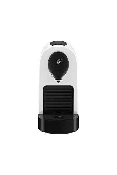 Tchibo CAFISSIMO PURE PLUS WHITE APARAT DE CAFEA CU CAPSULE 1250W