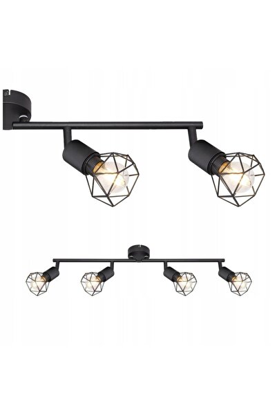 GLOBO Lampă reflectorizantă XARA I 54802S-4