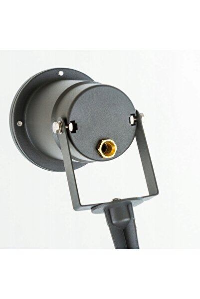 Nowodvorski REFLECTOR LAMPĂ BUSH GRAFIT 3401 IP65
