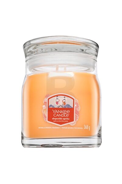 Yankee Candle Спритс от планински зони 368 г
