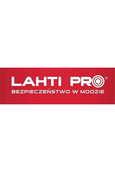 Lahti Pro Pantaloni de lucru de protecție L40505 S