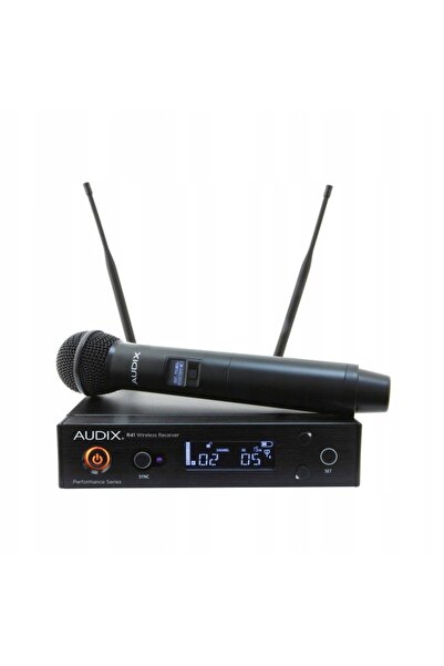 NO BRAND Microfon wireless Audix AP41 OM2