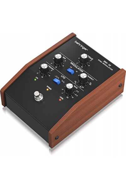 NO BRAND Behringer BM-12 RING MODULATOR – efect de chitară