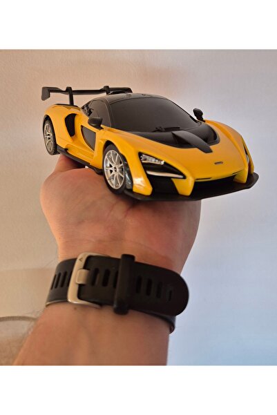 Rastar Autko Telecomandă Mașină Mercedes McLaren Senna 2,4 GHz