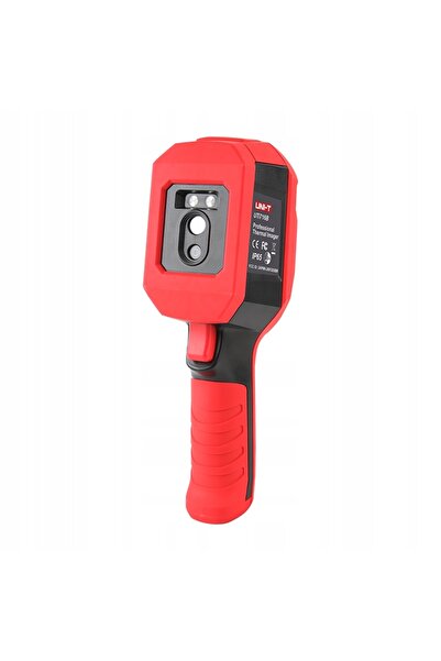 unı-t Cameră termică UTi-716B 19200PX, la fel ca UTI260 VIDEO -20..550 ° C WIFI