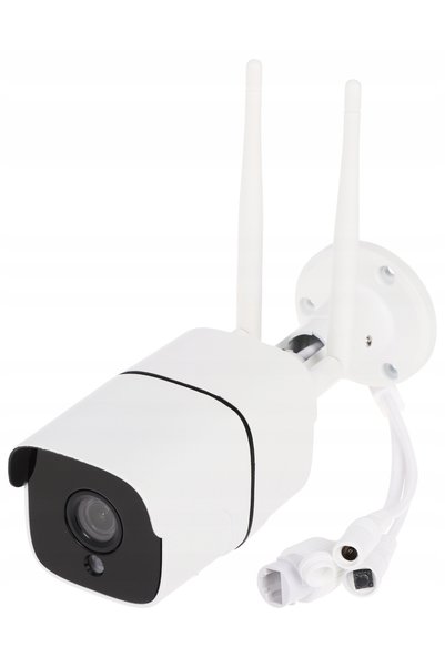 Delta APTI-W31C2-TUYA-V2 Cameră IP Wi-Fi - 3 Mpx 3.6 mm