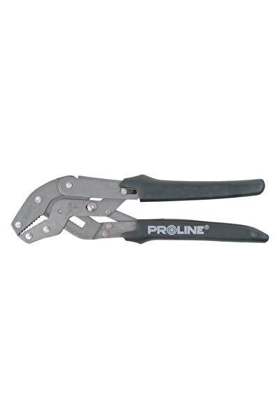 Proline Clește universal turbo 190 mm pentru 3,0 cm