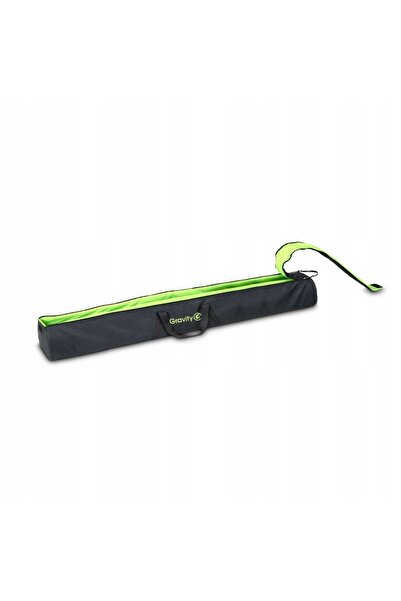 NO BRAND Sac Gravity BGSS 2 LB pentru două stative de microfon și iluminat cu...