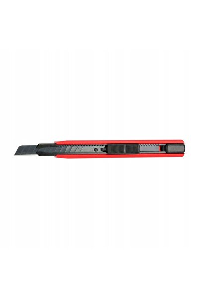 Proline Cuțit utilitar cu lamă ruptă SK5 9mm 24 bucăți 30325