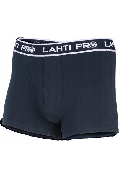 Lahti Pro Boxeri bărbați, pachet de 3, bumbac L41207 XXL
