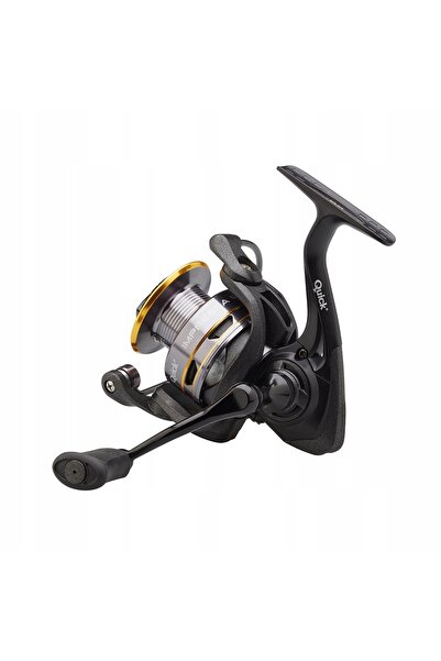 NO BRAND DAM Quick Impressa 4S FD 3000S Mulineta de pescuit