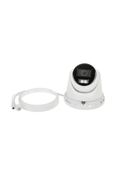 Hikvision HKVISION DS-2CD2343G2-LI2U(2.8mm) PL Cameră IP