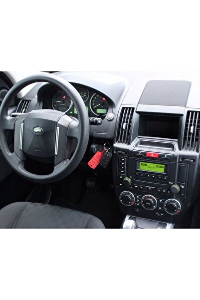 ACV Ramă radio adaptor 1/2 DIN Land Rover Freelander Discovery Range Rover