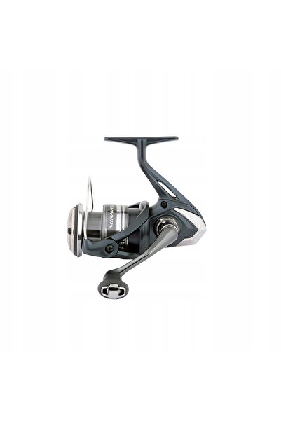 NO BRAND Mulineta Shimano Miravel C2000S HG