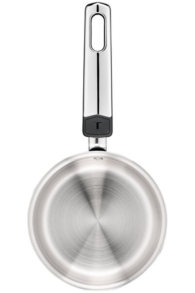 TEFAL Emotion+ E3282745 tigaie din oțel 14 cm 1.4 L pentru inducție